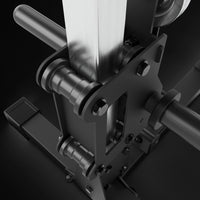ATX® Butterfly Machine - Reverse 3025 Gewichtsschlitten