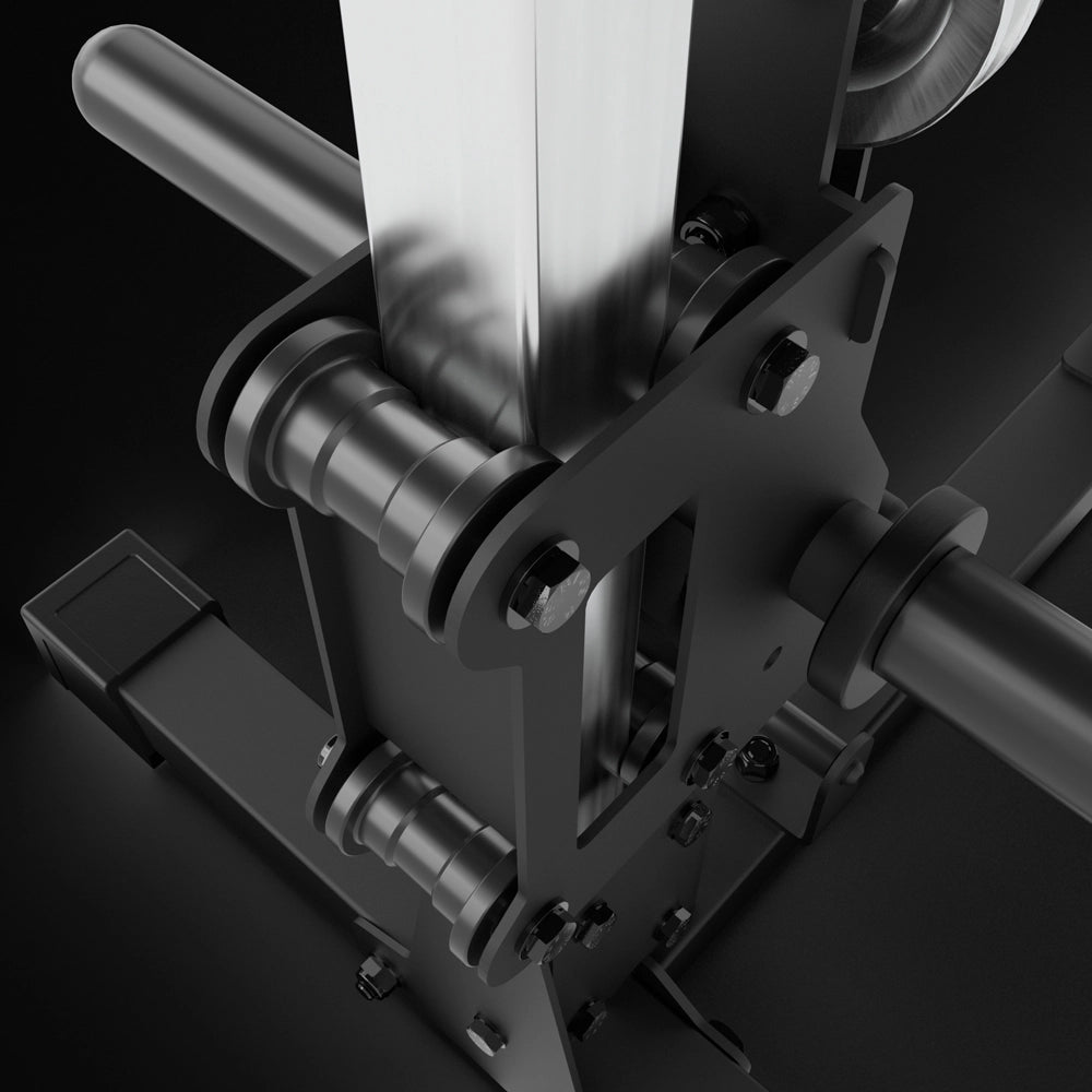 ATX® Butterfly Machine - Reverse 3025 Gewichtsschlitten