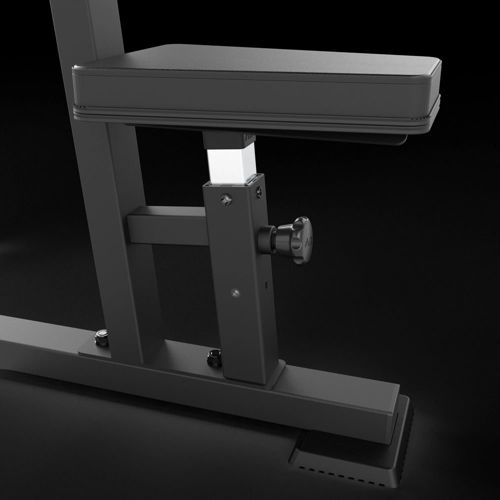 ATX® Butterfly Machine - Reverse 3025 Sitz höhenverstellbar