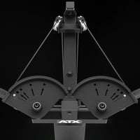 ATX® Butterfly Machine - Reverse 3025 5-Positionswinkel