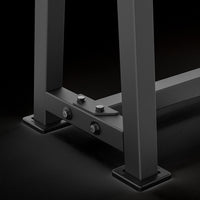 ATX® Hantelscheibenständer standsichere Bauweise