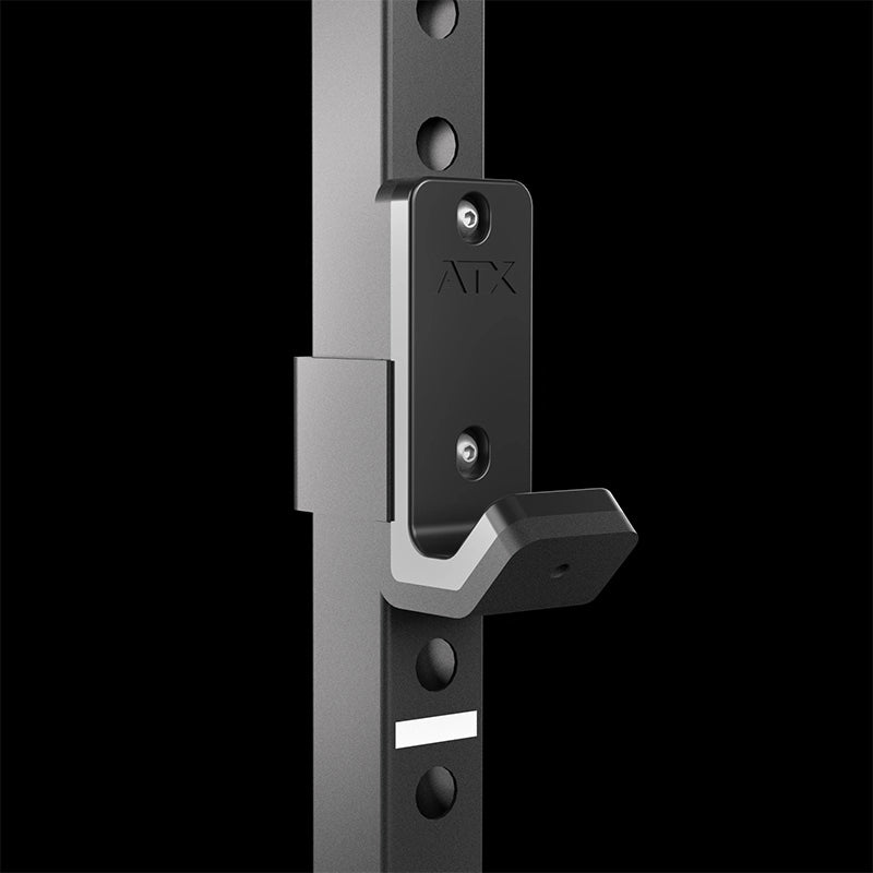 ATX® Power Rack PRX-510-XS mit Latzugstation Plate Load - Höhe 198 cm
