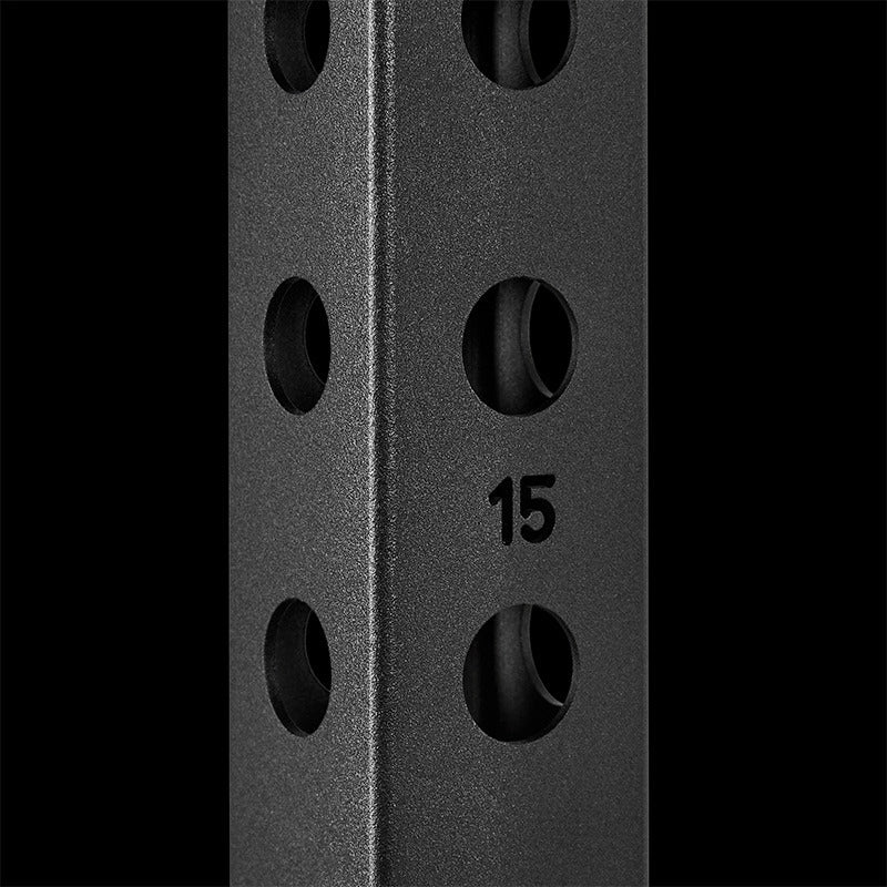 ATX® Power Rack PRX-510 mit Flip Down Spotter - Höhe 195 cm