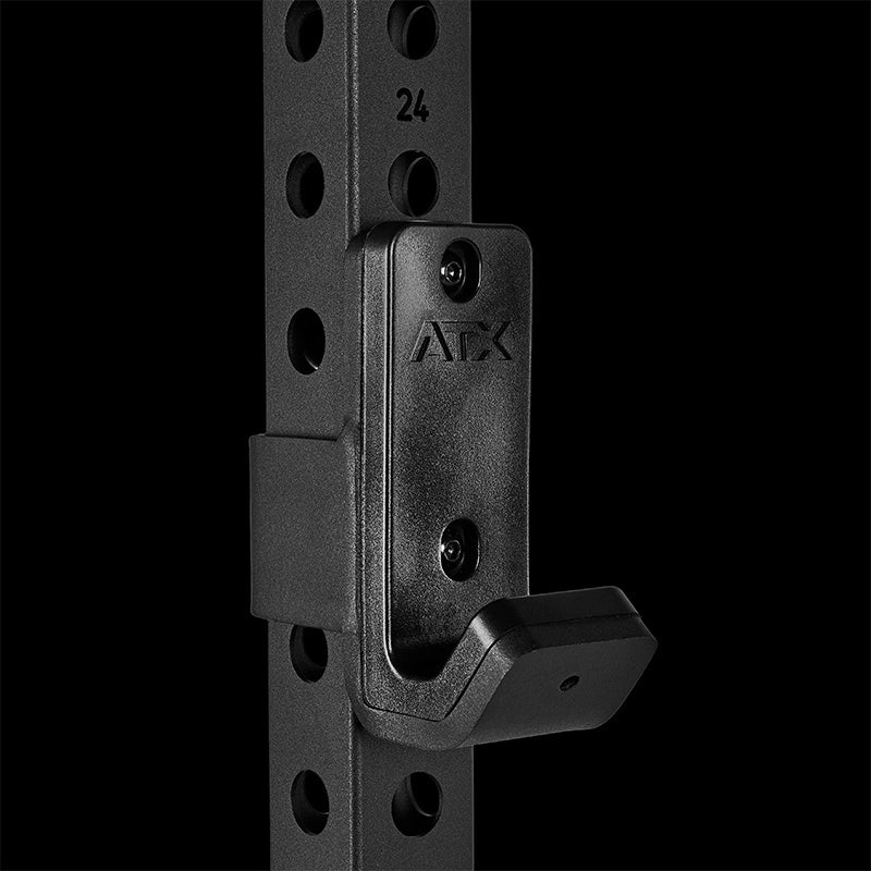 ATX® Power Rack PRX-510 mit Flip Down Spotter - Höhe 195 cm
