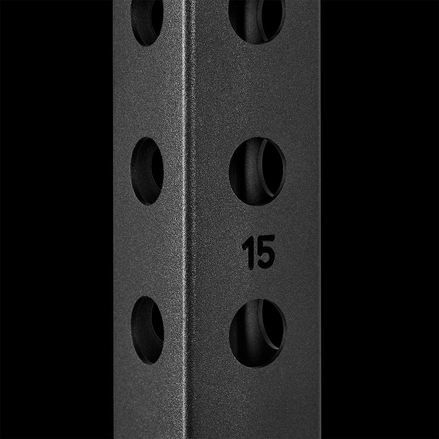 ATX® Power Rack PRX-520 mit Flip Down Spotter - Höhe 215 cm