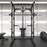 ATX® Power Rack Komplettstation 640/660 - Imagebild