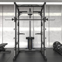ATX® Power Rack Komplettstation 640/660 - Imagebild