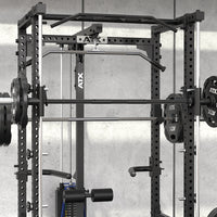 ATX® Power Rack Komplettstation 640/660 - Latzugstation