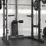 ATX® Power Rack Komplettstation 640/660