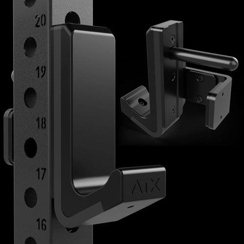 Massive J-Hooks