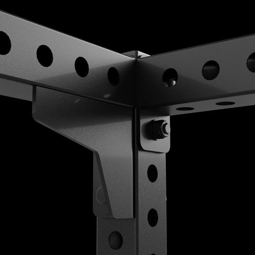 ATX® Power Rack Series 600 - PRX-640-660