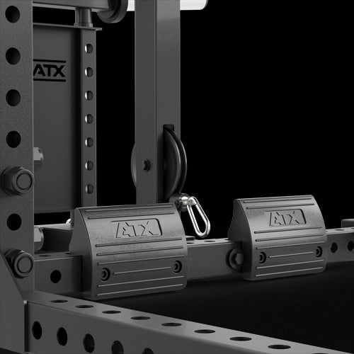 ATX® Lat Pulldown Option - Plate Load - for PRX-640-660