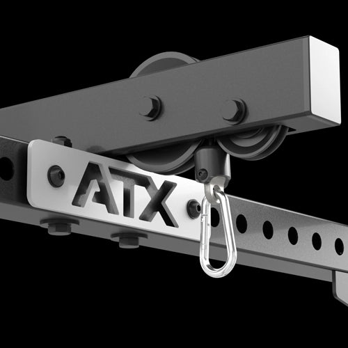 ATX® Latzug Option - Steckgewichte - zu PRX-640-660