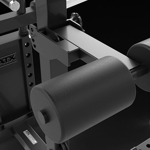 ATX® Lat Pulldown Option - Plate Load - for PRX-640-660