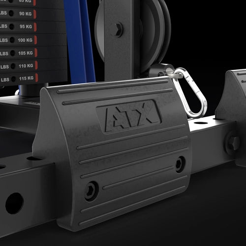 ATX® Latzug Option - Steckgewichte - zu PRX-640-660
