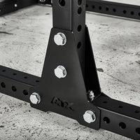 ATX® Power Rack 755 Set Montage