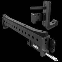 ATX® Power Rack PRX-780 Rundumschutz