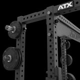 ATX® Power Rack 780 2.0 - Storage Extension platzsparend