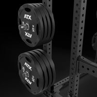 ATX® Half Rack 780 mit Extension schwer belastbar