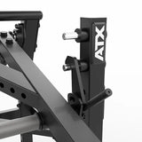 mit einstellbaren Starthöhen