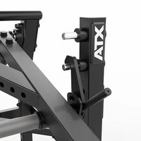 mit einstellbaren Starthöhen