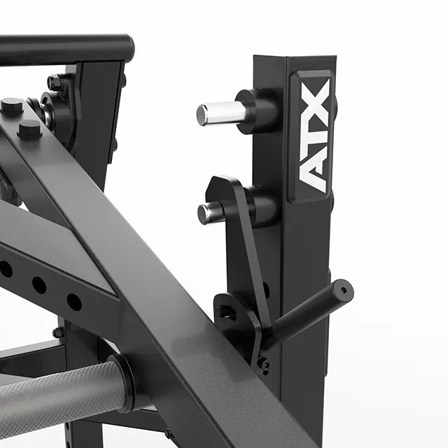 mit einstellbaren Starthöhen