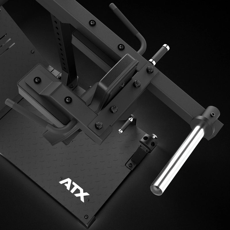 ATX® Pendulum Squat