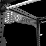 ATX® Power Smith Rack - Fahrbare Multipresse ATX-Logo
