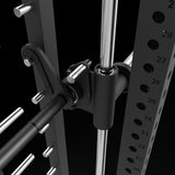 ATX® Power Smith Rack - Fahrbare Multipresse Kugellagerführung