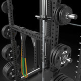 ATX® Power Smith Rack - Fahrbare Multipresse Storage