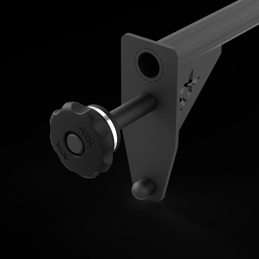 ATX® Straight Pull-Up Add-on