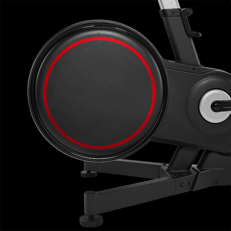 ATX® Ergometer robuste Schwungscheibe für sanften Lauf