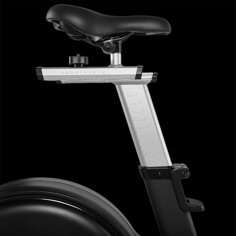 fahrradsattel ergometer ATX® Fahrradergometer