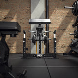 ATX® Bizeps Blaster - Bizeps-Curl-Maschine BBM-700