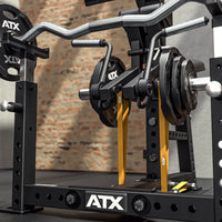 ATX® Bizeps Blaster - Bizeps-Curl-Maschine BBM-700