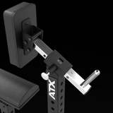 ATX® Rücken - Rudergerät - Back-Contractor Brustpolsterstütze