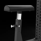 ATX® Rücken - Rudergerät - Back-Contractor Sitzhöhenverstellung