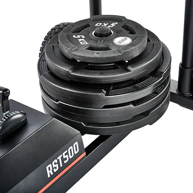 ATX® Resistance Power Sled Gewichtaufnahme