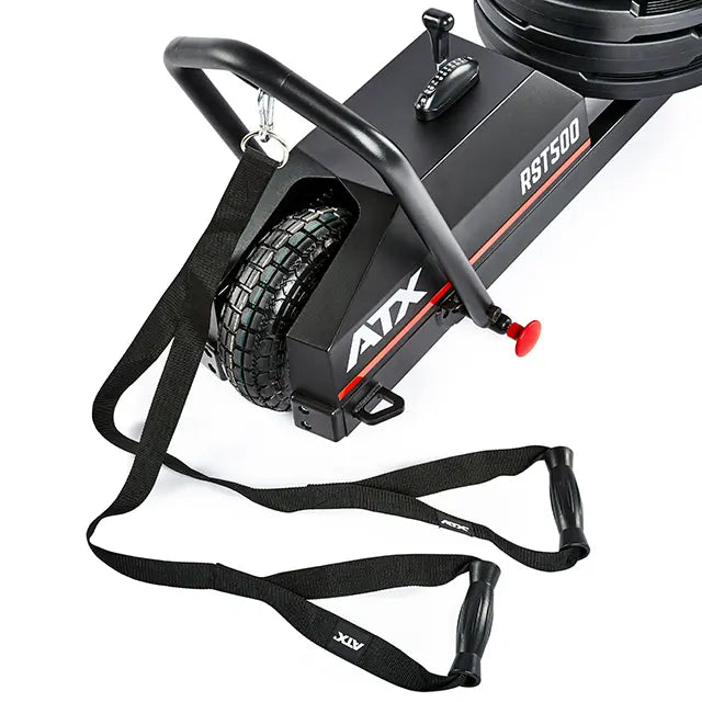 ATX® Resistance Power Sled