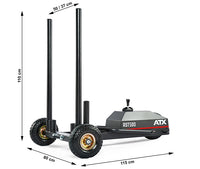 ATX® Resistance Power Sled