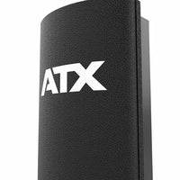 ATX® Brustpresse stehend - Standing Chest Press Rückenpolster ergonomisch
