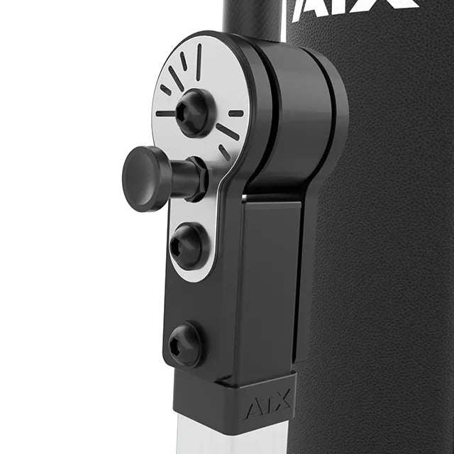 ATX® Brustpresse stehend - Standing Chest Press Rastbolzen