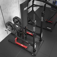 ATX® Brustpresse stehend - Standing Chest Press Komplettansicht