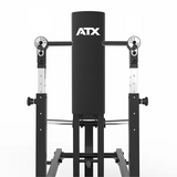 ATX® Brustpresse stehend - Standing Chest Press Verstellbarkeit