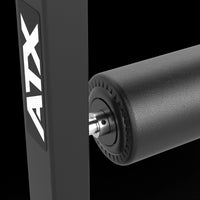 ATX® Bulgarian Split Squat hochwertige Polsterrolle