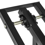 ATX® Lever Arm Squat kugelgelagerter Hebelarm