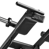 ATX® Lever Arm Squat komfortable Schulterpolsterung