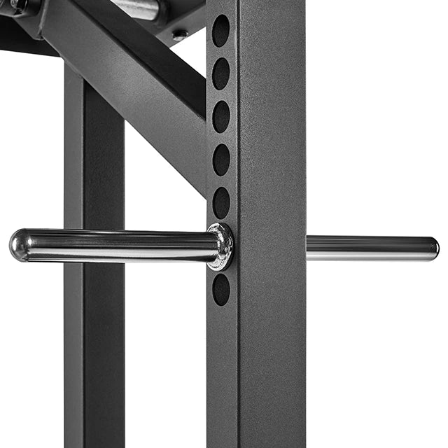 ATX® Lever Arm Squat mit Notablage