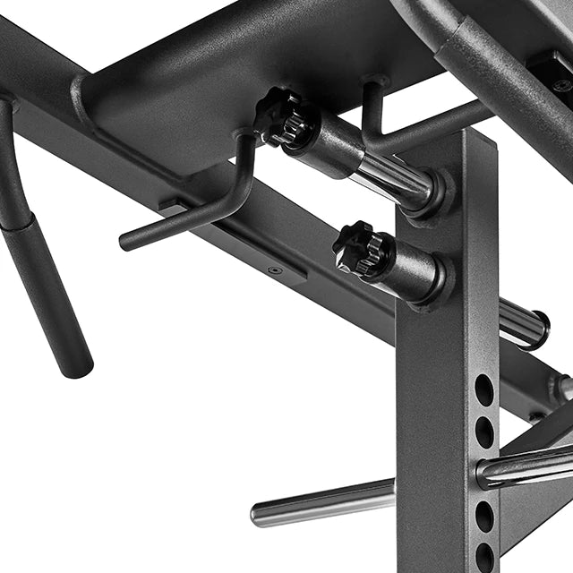 ATX® Lever Arm Squat Riegelsystem