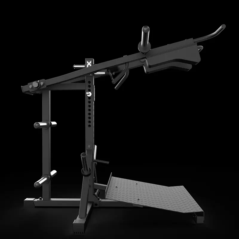 ATX® Lever Arm Squat Pro - Viking Press